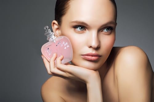 JEANNE ARTHES Amore Mio 3本セット 100ml Amazon.com : JEANNE ARTHES Amore Mio Eau de Parfum 100 ml